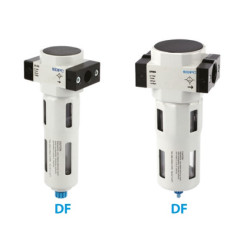 DF200-01 Filter 1/8" 