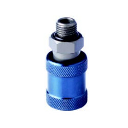 DGP-01-FM 1/8" Female-Male Slide Valve 1/8" 