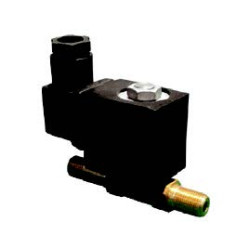 DL-6B STEAM VALVE 2.5mm Orf. 1/4'' 0-8 Bar