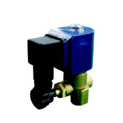 DL-6E STEAM VALVE 2.5mm Orf. 1/4'' Speed ​​Adjustable 0-25 Bar