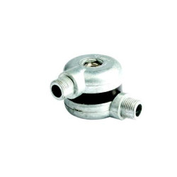 E1/8"-E1/8"AL VACUUM ACCESSORY  