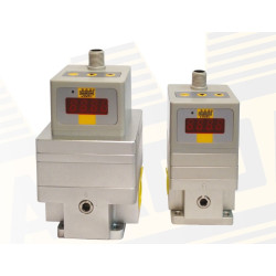 EPR2/1 PROPORTIONAL REGULATOR 1/2'' 0-1 Bar