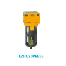 EZAP/U3 Soft Start Valve 3/8" 