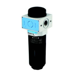 F02 Filter 1/4" 