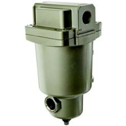 FAMDF350-G03 OIL STEAM SEPARATOR FAMD 0.01µm 3/8'' 5.5 KW