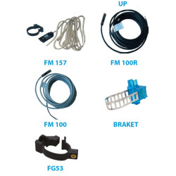 FG052 Magnetic Sensor Kit Ø12 