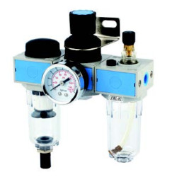 FRL-02 Triple Conditioner 1/4" 