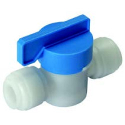 HBVU1/2-1/2 VALVE (INCH) 1/2''-1/2'' 