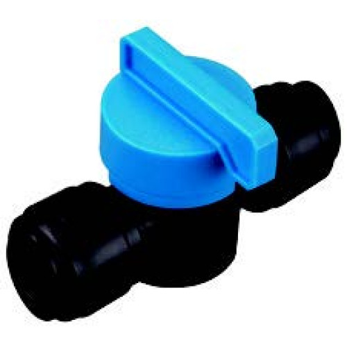 HBVU1010 VALVE (METRIC) 10 mm 