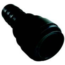 HCBB 15-1/2B HOSE END FITTING (METRIC) 1/2''*15 