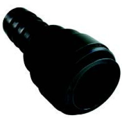 HCBB15-1/2 HOSE END CONNECTOR (METRIC) 1/2''-15mm 
