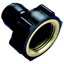 HCF06-UNF7/16-20 FEMALE FITTING  