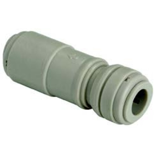 HCVU1/4-1/4 HOSE END CHECK VALVE (INCH) 1/4''-1/4'' 