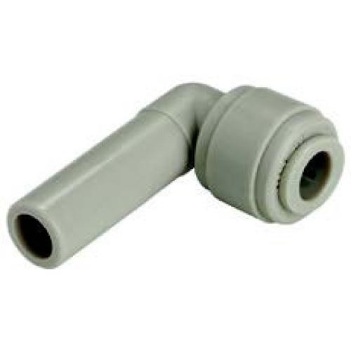 HLJ3/8-3/8 PIPE INLET ELBOW (INCH) 3/8''-3/8'' 