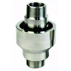 HPS-10 STAINLESS STEEL SWIVEL JOINT Right 