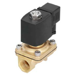 HW5404-04A HIGH PRESSURE GENERAL PURPOSE VALVE 1/2'' 0.5-40 bar