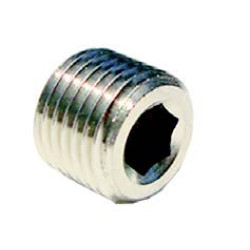 JEM01 1/8 PNEUMATIC SETSKUR 1/8 
