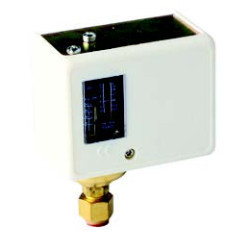 LF5514 1/4'' 2 - 14 Bar Druck Switch KP36 Equivalent 1/4'' Druck Switch KP36 Equivalent