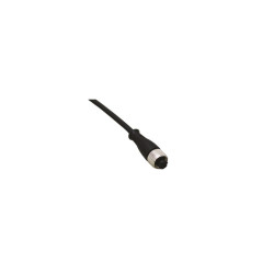 M12G PROPORTIONAL REGULATOR CABLE M12 90° Socket, 3m Cable