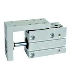 MHX16x20S Double Acting PNEUMATIC SLIDING TABLE CYLINDER Double Acting 