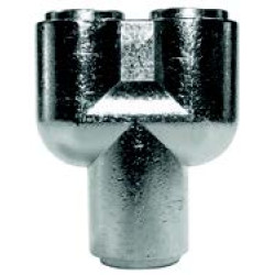 MPUY-04 AUTOMATIC METAL CONNECTION  