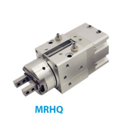 MRHQ-16D-90 90° rotary 16mm Parallel Pneumatic Gripper Gripper 90° rotary 16mm Parallel Pneumatic Gripper 