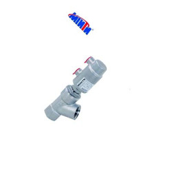 MTG3B Double Acting COMPLETE STAINLESS Y TYPE PISTON FILLING VALVE 1/2'' 0-7 Bar