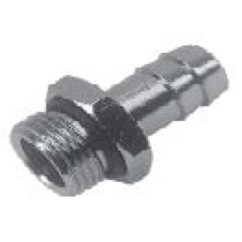 PAD-G3/8-17 HOSE FITTING  