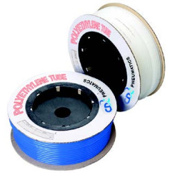 PE1/2 POLYETHYLENE HOSE (INCH)  
