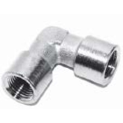 PFL-G1/2-G1/2 FEMALE ELBOW  