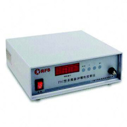 PIC-20AL PULSE VALVE SIGNAL CONTROL PANEL  