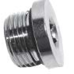 POH-G1/2 ALLEN BLIND PLUG 1/2 