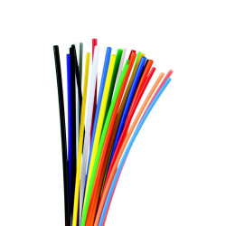 PU 10X6,5 POLYURETHANE HOSE  