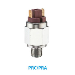 PRA 4 PRESSURE SWITCH 1/4" NA 1-10 Bar