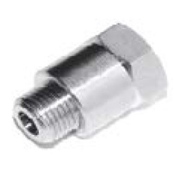PSL-22-G1/8-G1/8 LONG PIECE  