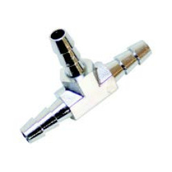 PTB05 T-FITTING WITH HOSE END  