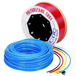 PU0302 POLYURETHANE HOSE  