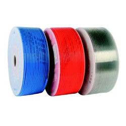PU0425 2.5 POLYURETHANE HOSE 4 2.5 4