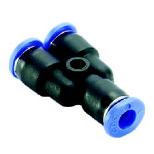 PY04C MINI YE 4 mm 