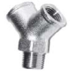 PYM-G1/2-G1/2 MIDDLE LEG YE (MALE-FEMALE)  