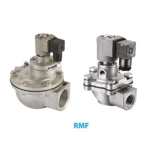 RMF-Z-35P PULSE VALVE 1 1/2'' 0-8 Bar