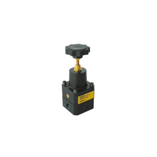 RRP4/5 PRECISION REGULATOR 1/4" 0.1/4 bar