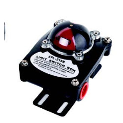 SB365-210 MECHANICAL SWITCH BOX IP 65 -25/+85°C