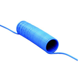 SHC108 5 mt SPIRAL HOSE 10X8 