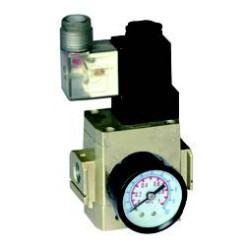 TAV400-04 SLOW START VALVE 1/2'' 