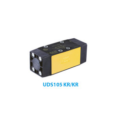 UDS 105 KRP/KRP (M.Pimli) Air-Air VALVE 1/4" 5/2