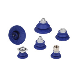 VCA-30-2 NBR VACUUM ACCESSORY  
