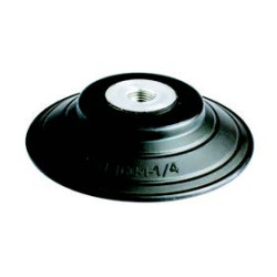 VCD-100-1-1/4"D NBR GLASS PROCESSING MACHINE SUCTION CUP  