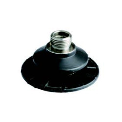 VCD-60-2-3/8"E GLASS PROCESSING MACHINE SUCTION CUP  