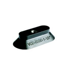VCD-6030-1-1/8" NBR WOODWORKING MACHINE SUCTION CUP  